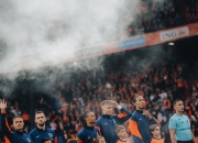 开云官方app入口-荷兰防线铜墙铁壁，坚守领先优势的简单介绍