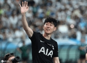 开云体育直播-日本绝杀德国，孙兴慜一己之力扛起全队的简单介绍