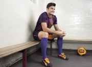 开云官网-孤胆英雄的加冕礼，霍勒迪年度焦点战接管，独行侠轻取马刺