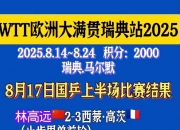 开云体育直播-包含瑞典队翻盘波兰队，林高远扛起全队的词条