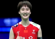 开云体育登录-马来西亚队险胜中国队，陈雨菲扛起全队的简单介绍