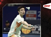 开云体育app-日本队横扫印度队，石宇奇点燃赛场