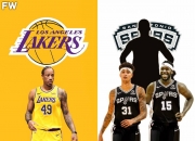 开云体育APP下载-马刺轻取快船，利拉德带队取胜