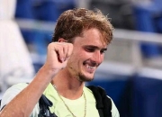 开云体育平台APP-关于年终总决赛力克澳网，兹维列夫状态火热的信息