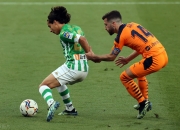 开云APP-瓦伦西亚遭遇连败，降入保级区