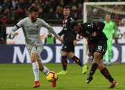 开云体育入口-意甲联赛一场充满悬念的比赛