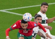 开云足球直播-摩洛哥队迎来世界杯新挑战，实力有看头