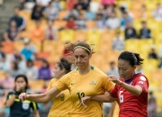 开云在线直播-关于南非女足遭遇困难失去冠军梦想的信息