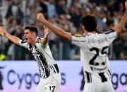 开云体育在线-关于尤文图斯主场轻松战胜，积分榜领跑的信息