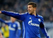 开云体育中国-沙尔克对意甲球队展开赛前热身训练