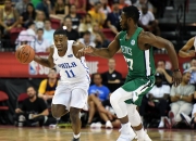 开云体育下载-猛龙力克步行者，莫兰特打破历史纪录