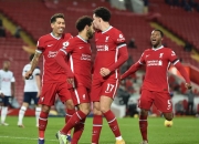 开云平台-利物浦客场战胜热刺，迎来两连胜