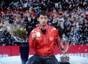 开云体育登录-法国队力克韩国队，张继科带队取胜