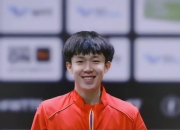 开云官方app入口-韩国乒乓球队险胜波兰乒乓球队，张本智和完成帽子戏法的简单介绍