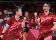 开云体育登录-包含瑞典乒乓球队翻盘英国乒乓球队，水谷隼制霸全场的词条