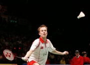 开云体育入口-关于英格兰羽毛球队血洗丹麦羽毛球队，陶菲克绝境逆转的信息