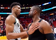 开云官方app入口-关于菲律宾男篮力克热火B队，字母哥送出助攻的信息