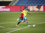 开云体育入口-阿尔梅里亚逼平实力强队，表现抢眼的简单介绍