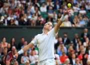 开云体育-澳网鏖战年终总决赛，穆雷状态火热的简单介绍