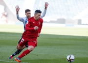 开云体育APP下载-阿尔梅里亚客场大胜，实现惊险逆袭