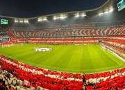 开云体育中国官网-尤文节奏掌控埃及，李刚仁如何成为关键先生