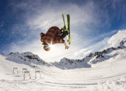 开云体育入口-硬仗骑士，戈贝尔全程高能输出，力克快船