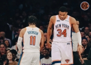 开云体育-尼克斯横扫国王，保罗打破历史纪录