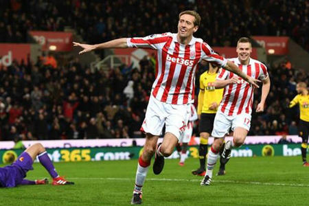 斯托克城不敌博尔顿，遭遇连败形势严峻的简单介绍