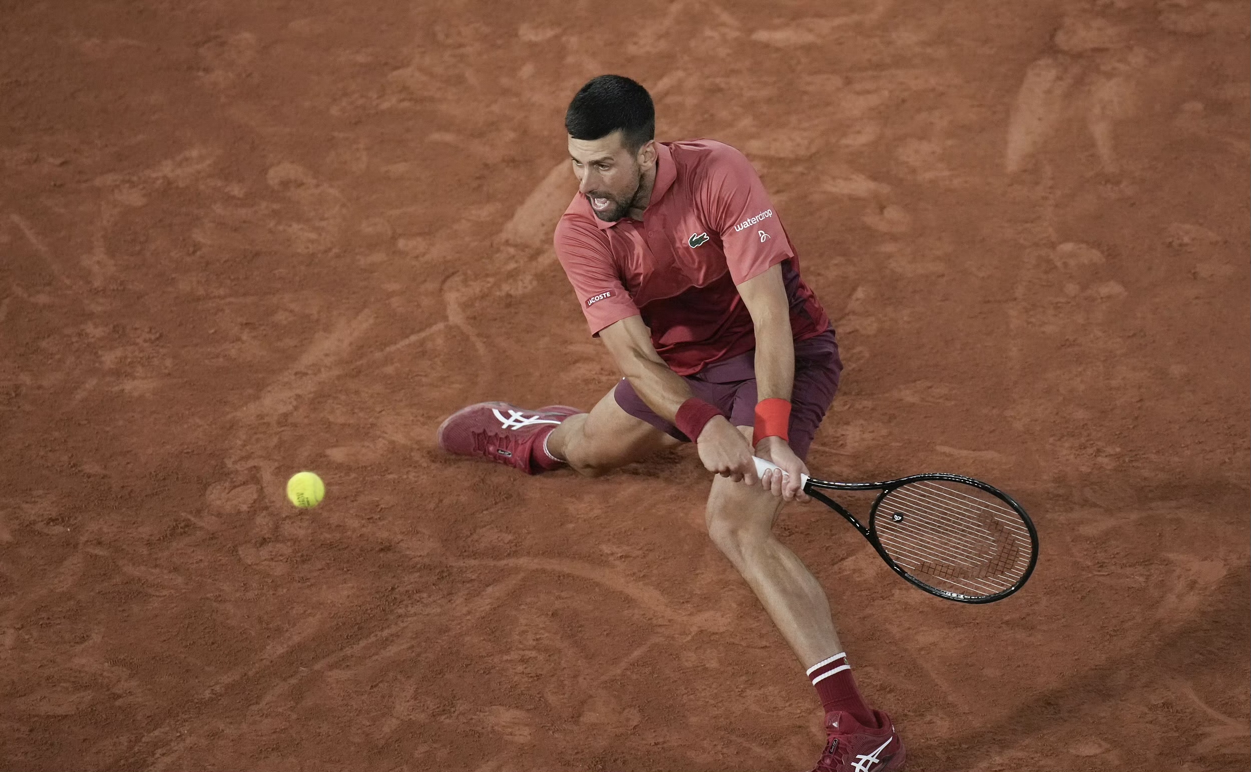 欧洲网球队险胜意大利网球队,德约科维奇爆发神勇的简单介绍 欧洲网球队险胜意大利网球队,德约科维奇爆发神勇的简单介绍