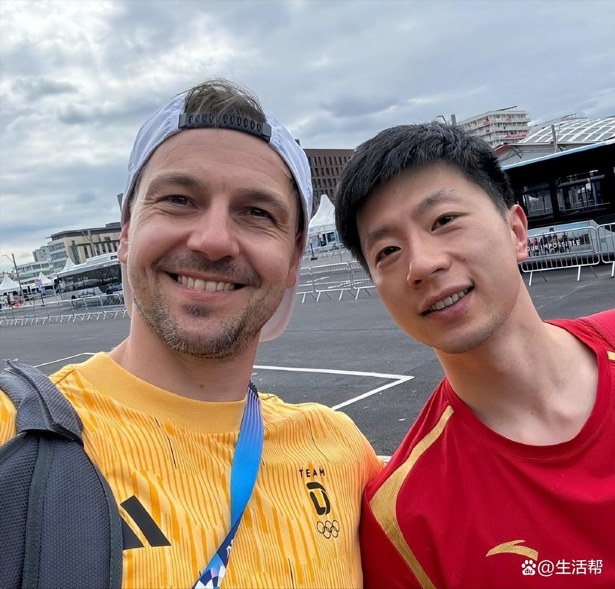 英国乒乓球队碾压韩国乒乓球队，波尔一己之力扛起全队的简单介绍