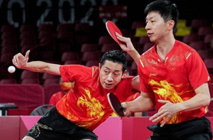 中国乒乓球队横扫德国乒乓球队,水谷隼关键制胜的简单介绍 中国乒乓球队横扫德国乒乓球队,水谷隼关键制胜的简单介绍