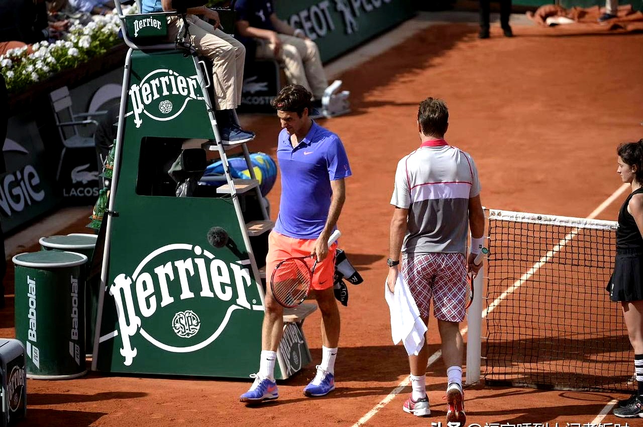 关于法国网球队血洗西班牙网球队，瓦林卡送出助攻的信息