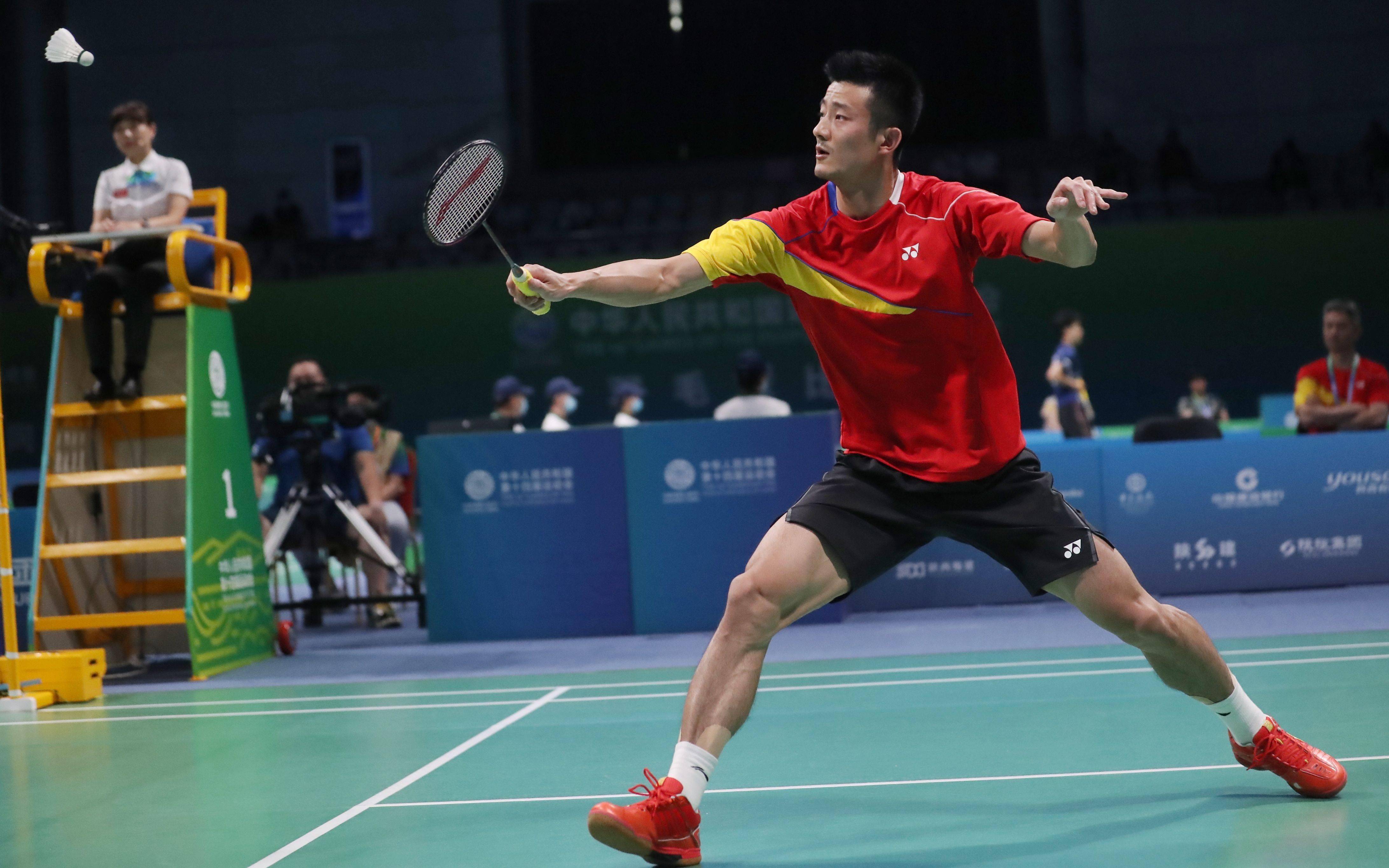 关于中国羽毛球队逆转泰国羽毛球队,谌龙关键制胜的信息 关于中国羽毛球队逆转泰国羽毛球队,谌龙关键制胜的信息