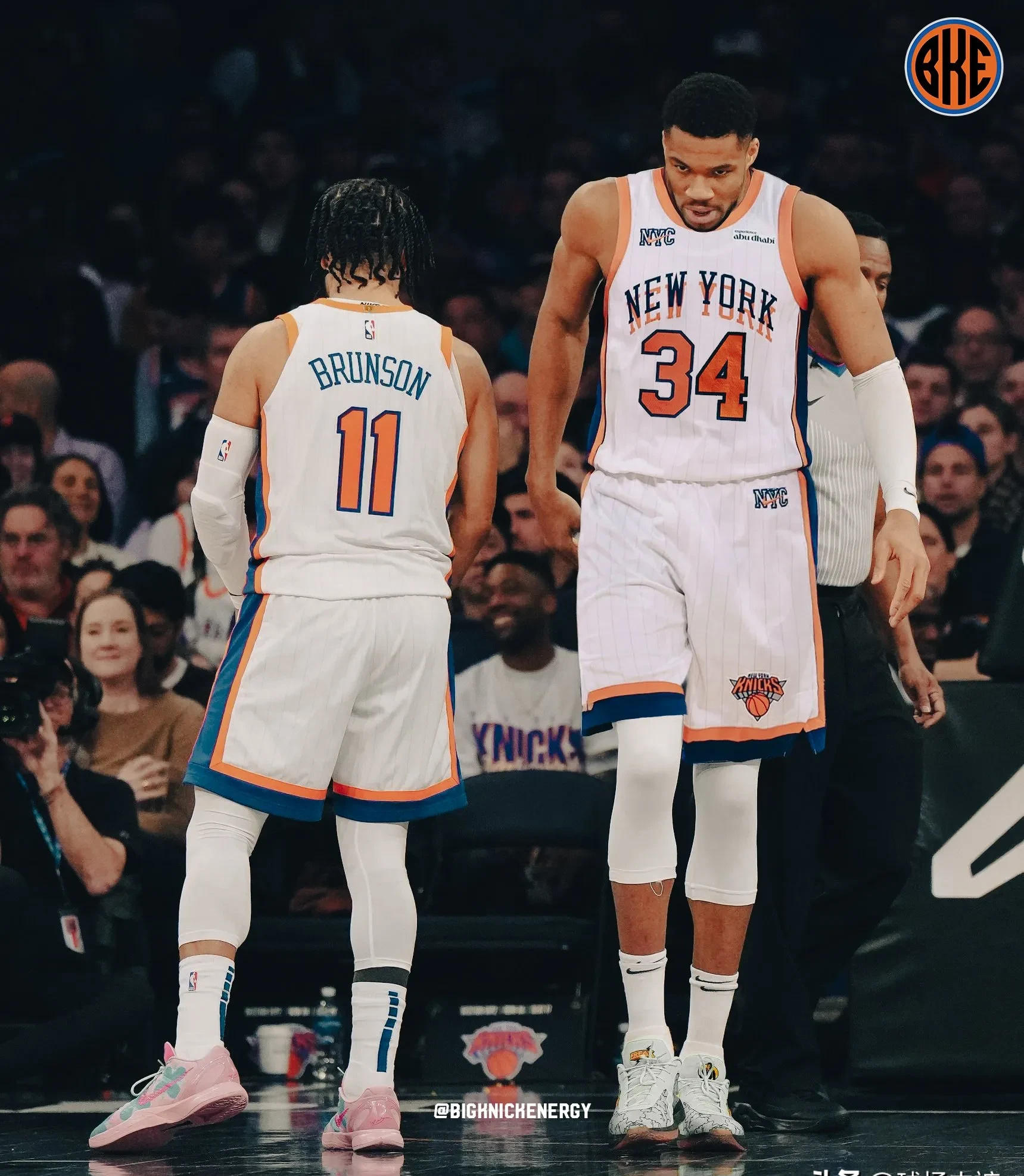 尼克斯横扫国王,保罗打破历史纪录 尼克斯横扫国王,保罗打破历史纪录