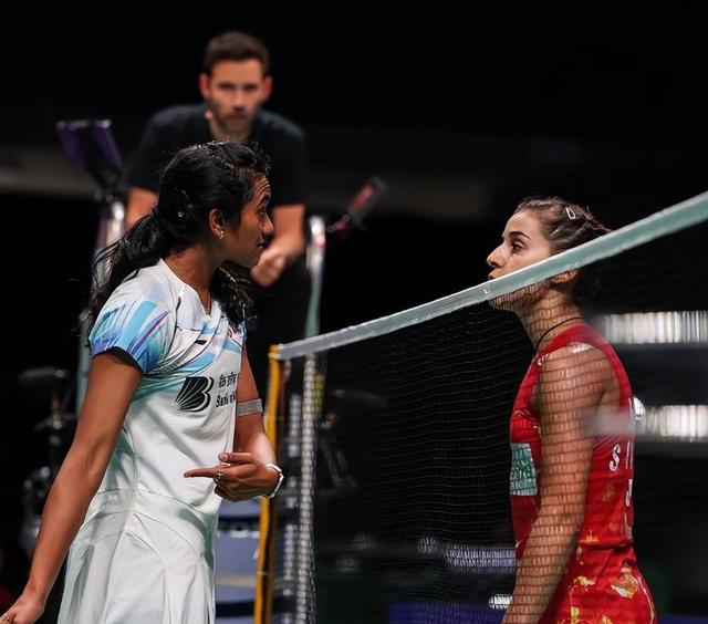 马来西亚羽毛球队翻盘丹麦羽毛球队，马琳惊艳世界的简单介绍