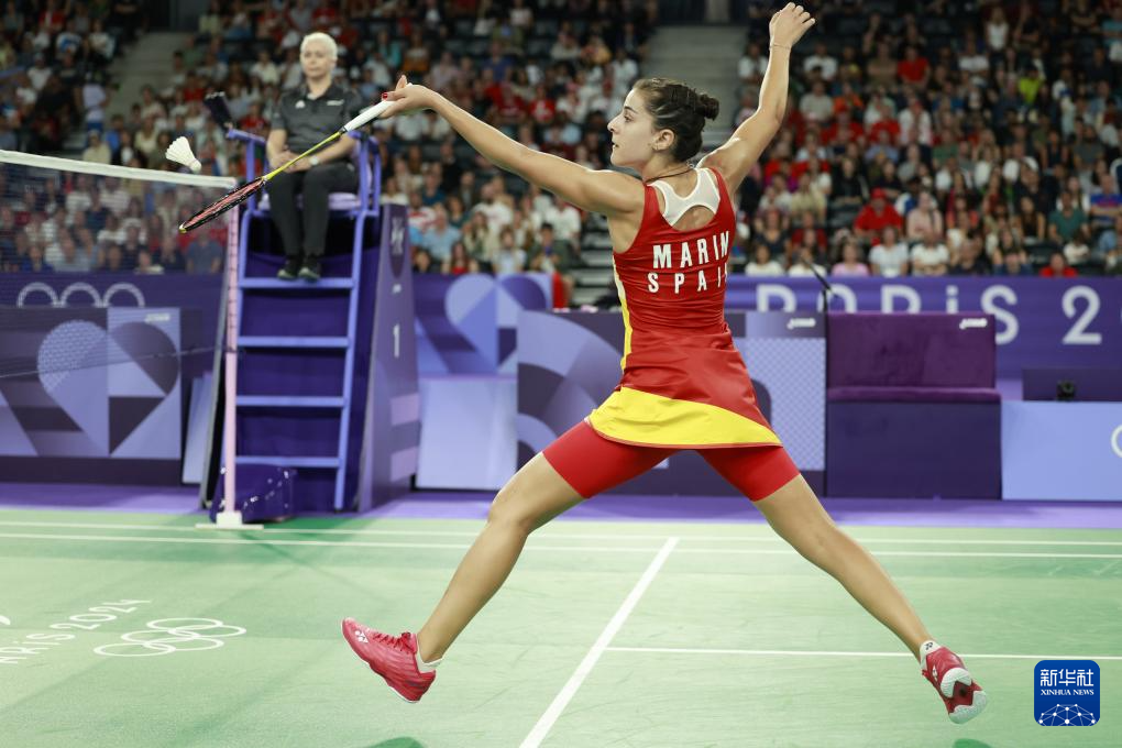 马来西亚羽毛球队翻盘丹麦羽毛球队，马琳惊艳世界的简单介绍