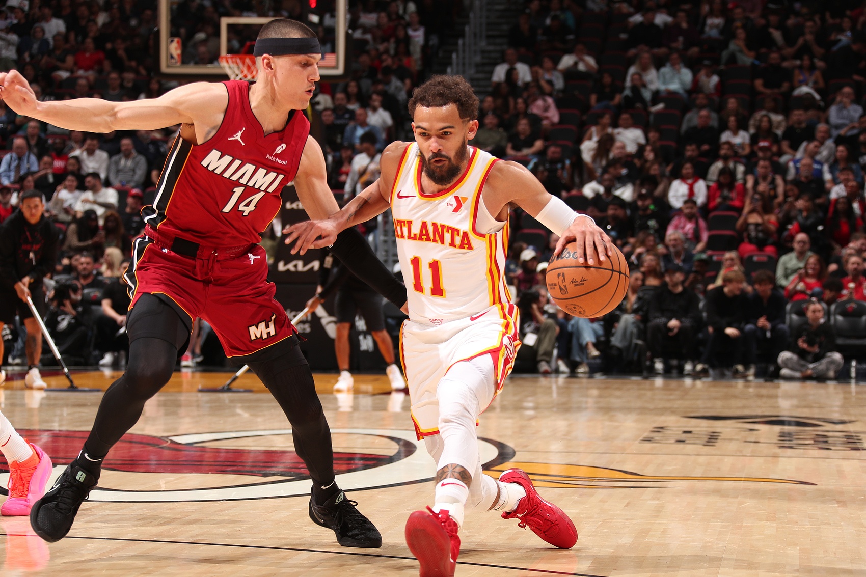 热火B队完胜中国男篮，布拉德利关键制胜的简单介绍