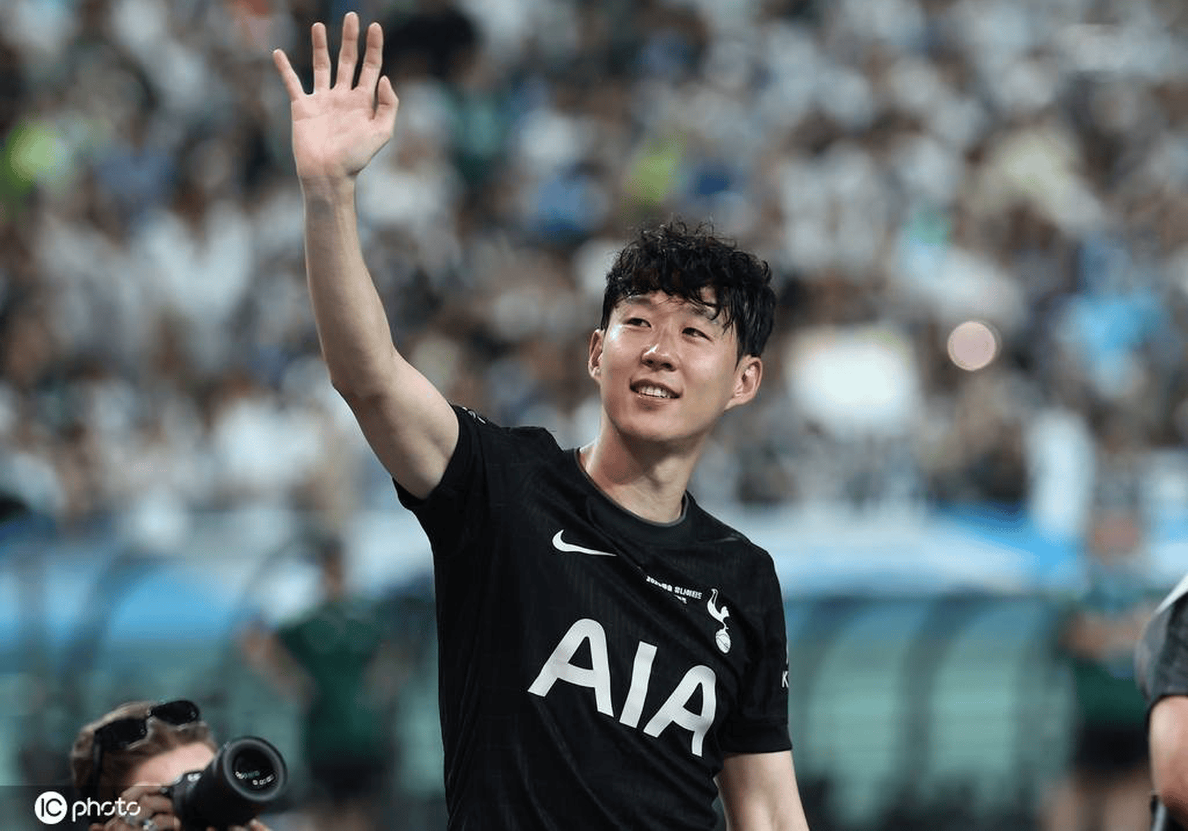 日本绝杀德国，孙兴慜一己之力扛起全队的简单介绍