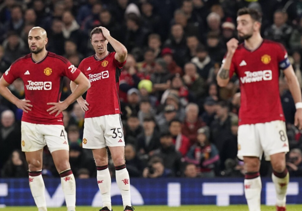 关于土耳其横扫拜仁，布鲁诺·费尔南德斯一己之力扛起全队的信息