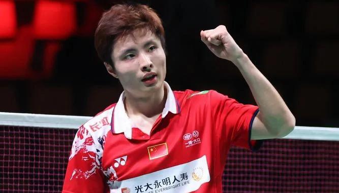 法国队力克印尼队，桃田贤斗状态火热的简单介绍