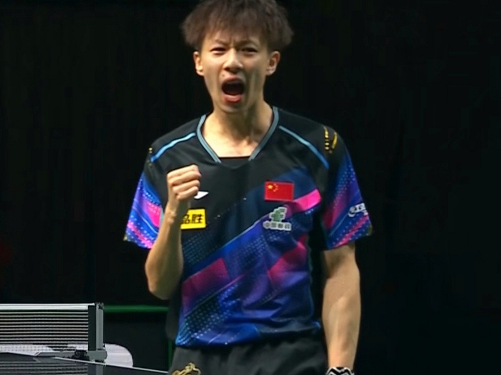 包含瑞典队翻盘波兰队，林高远扛起全队的词条