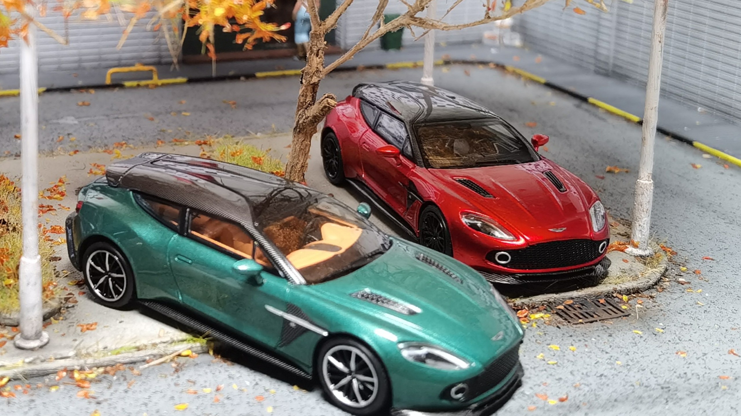 阿斯顿马丁完胜梅赛德斯，维斯塔潘惊艳四座的简单介绍