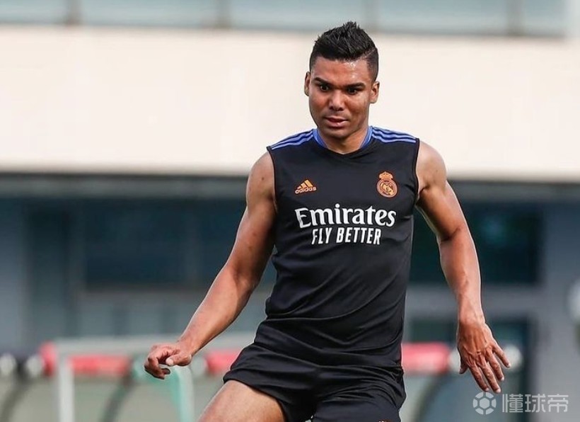 包含美国横扫马赛，卡塞米罗统治全场的词条