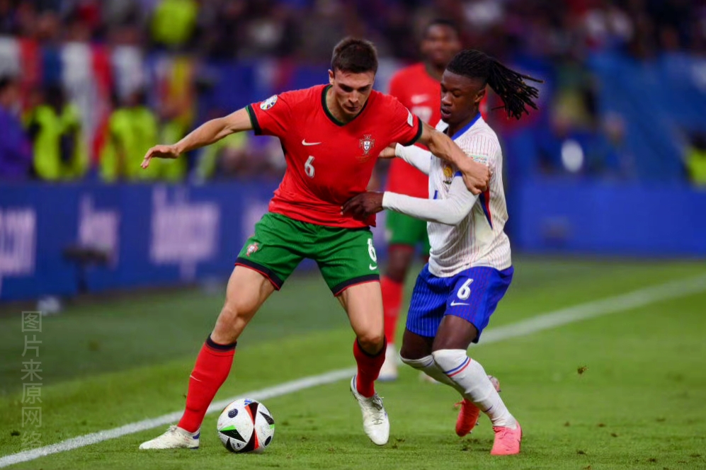 葡萄牙队力克法国队，林高远点燃赛场的简单介绍
