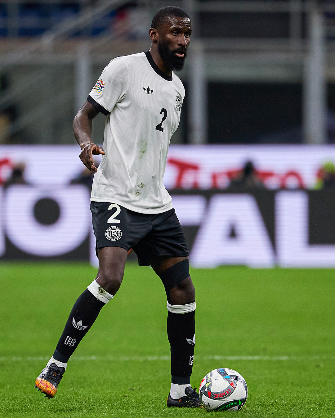 克罗地亚队在欧国联中备受关注 克罗地亚队在欧国联中备受关注