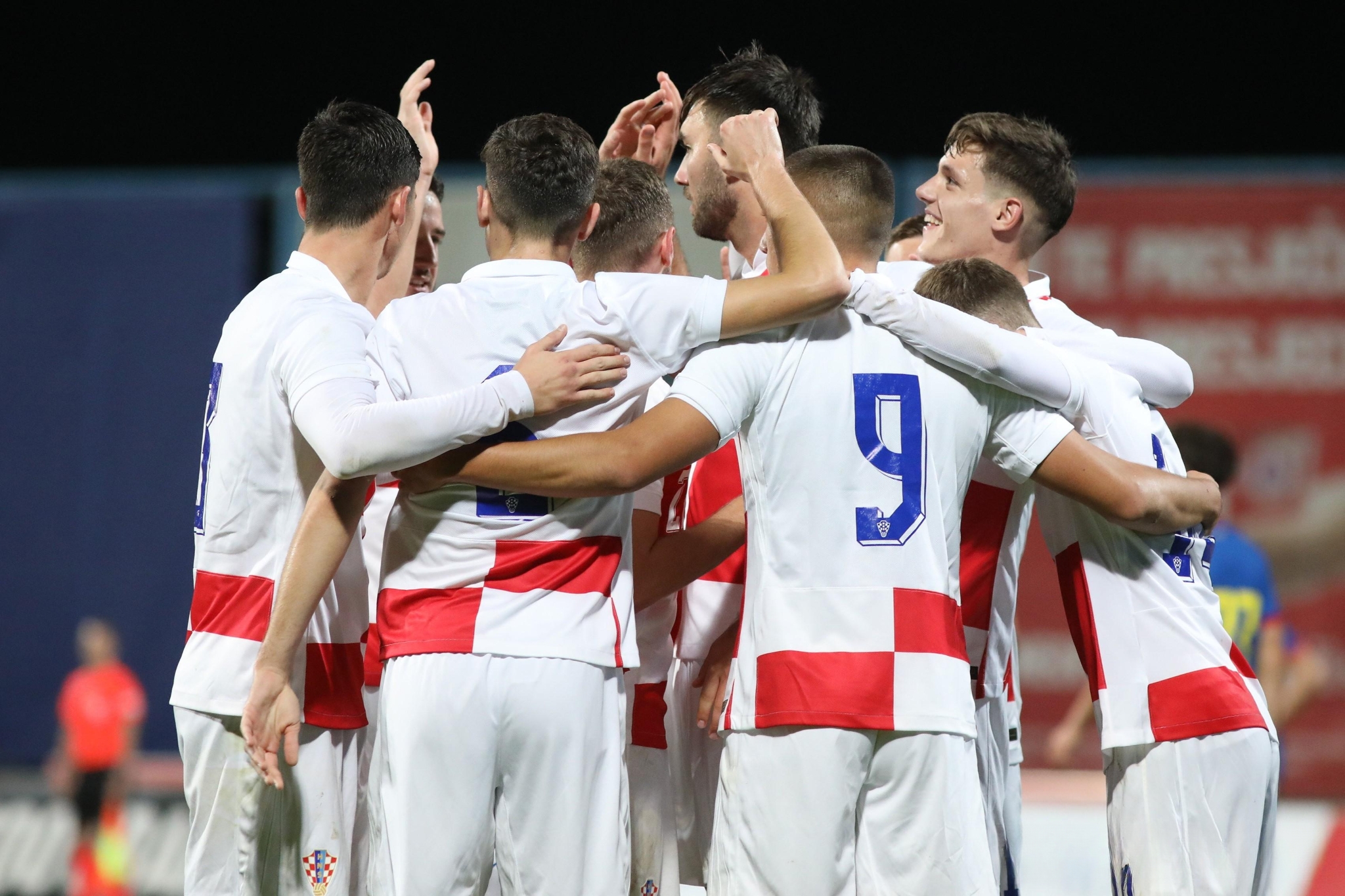 克罗地亚队在欧国联中备受关注 克罗地亚队在欧国联中备受关注