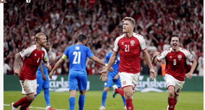 克罗地亚球队实力不容小觑,将在客场迎战瑞典队的简单介绍 克罗地亚球队实力不容小觑,将在客场迎战瑞典队的简单介绍