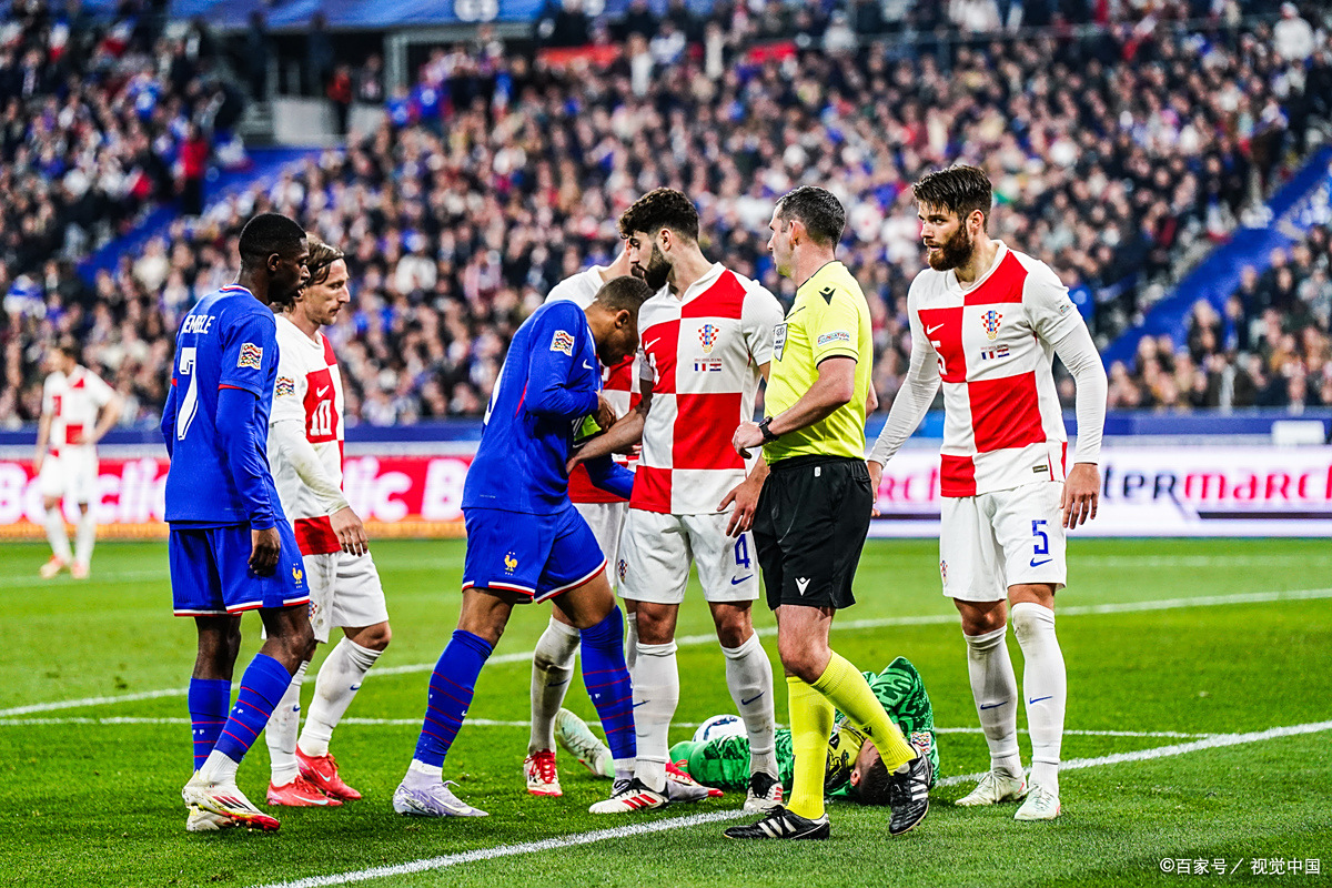 瑞典逼平克罗地亚，欧洲国家杯热门球队处境尴尬的简单介绍