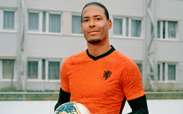 荷兰惜败法国,遗憾落选欧国联四强 荷兰惜败法国,遗憾落选欧国联四强