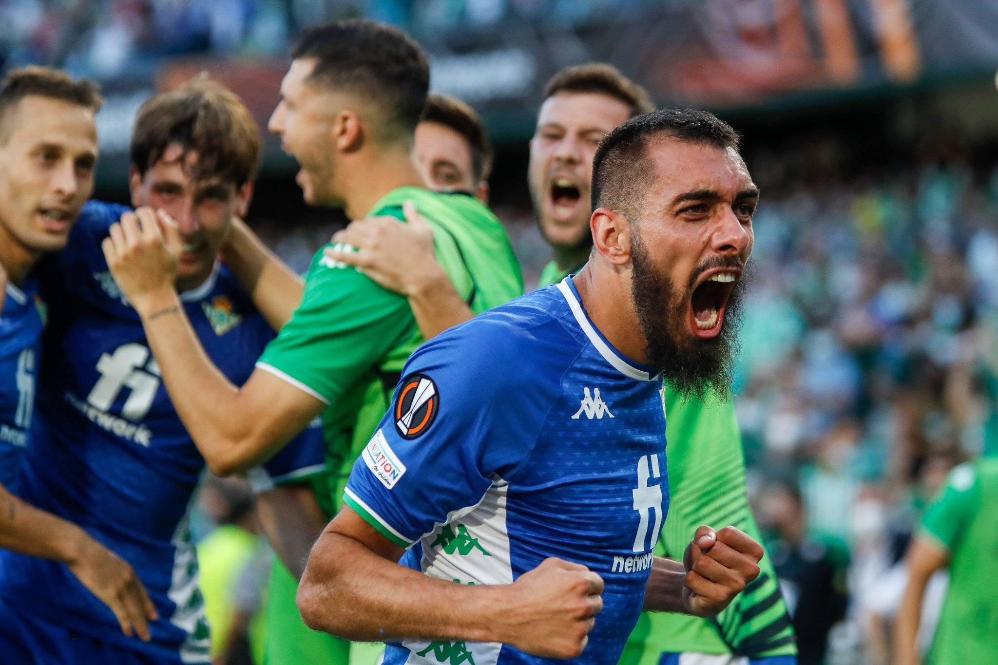 波动大的皇家贝蒂斯，寻找稳定之道的简单介绍